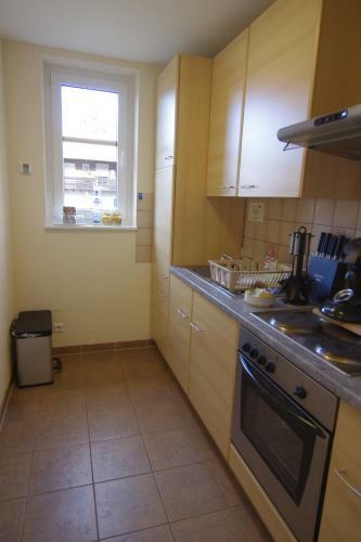 Hostal G�stehaus Sch�neck Garni - Dependance Zu Seehotel Hubertus