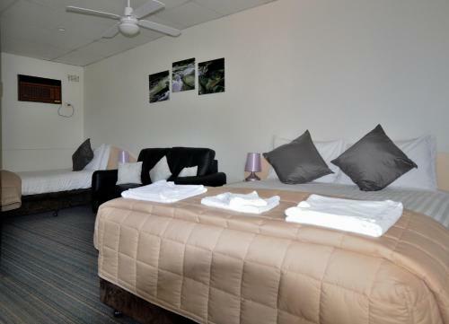 Mittagong Motel