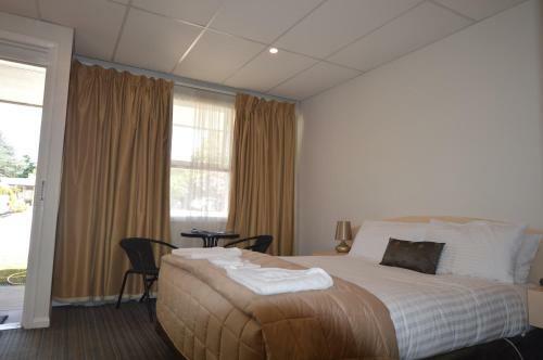 Mittagong Motel