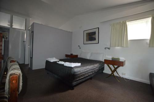 Mittagong Motel