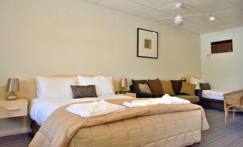 Mittagong Motel