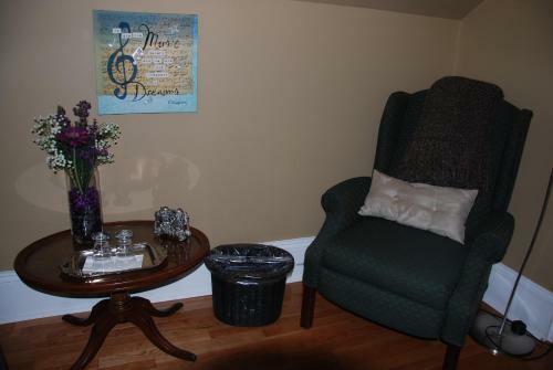 Legacy House Bed And Breakfast