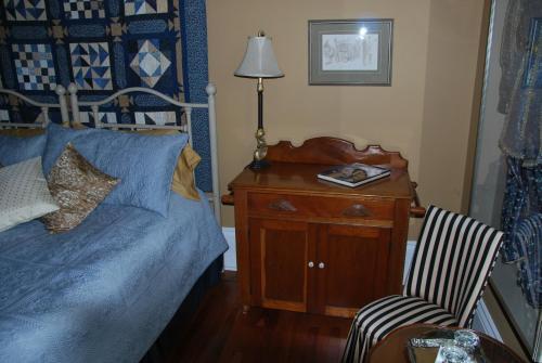 Legacy House Bed And Breakfast