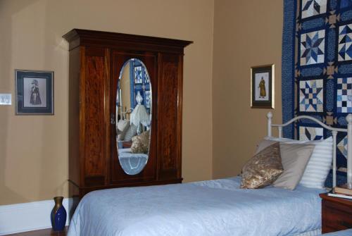 Legacy House Bed And Breakfast