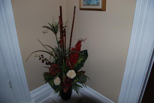 Legacy House Bed And Breakfast