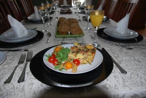Legacy House Bed And Breakfast