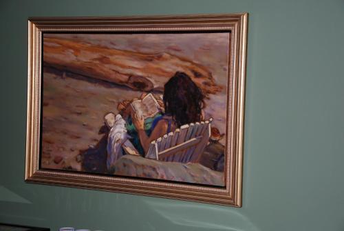 Legacy House Bed And Breakfast