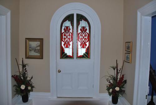 Legacy House Bed And Breakfast