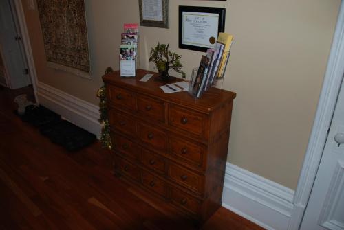 Legacy House Bed And Breakfast