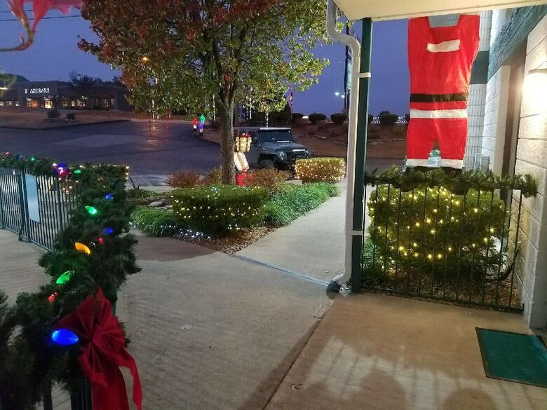 Posada Ozark Valley Inn