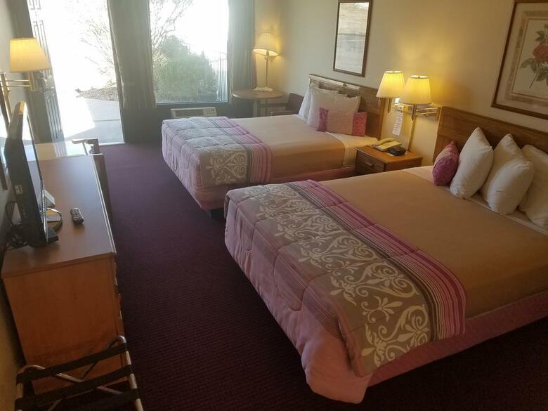 Posada Ozark Valley Inn