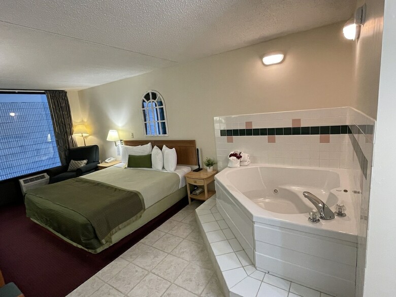 Posada Ozark Valley Inn