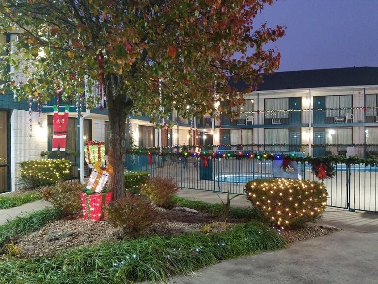 Posada Ozark Valley Inn