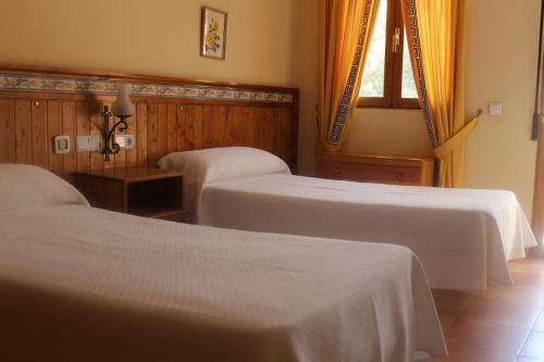 Hotel Restaurante Los Ca�os de La Alcaiceria