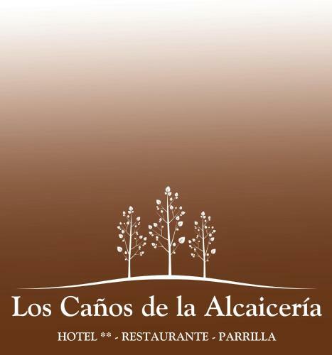 Hotel Restaurante Los Ca�os de La Alcaiceria