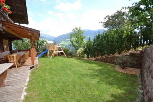 Premium Chalet Zirbe
