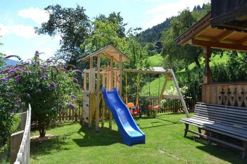 Premium Chalet Zirbe
