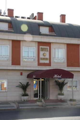 Hotel Escudero