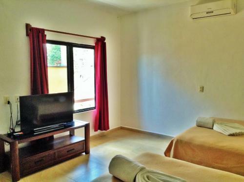 Apartamentos Posada Malix Pek