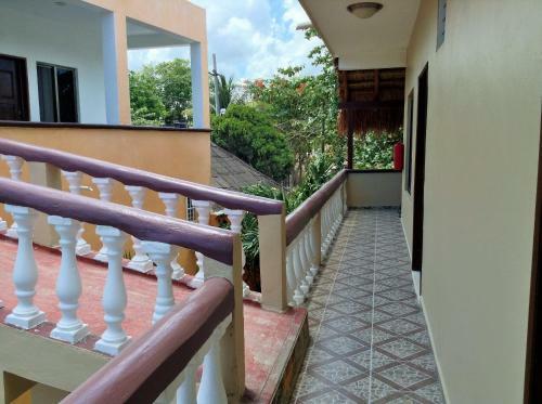 Apartamentos Posada Malix Pek