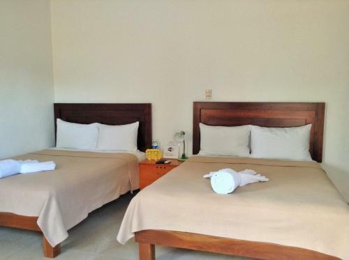 Apartamentos Posada Malix Pek