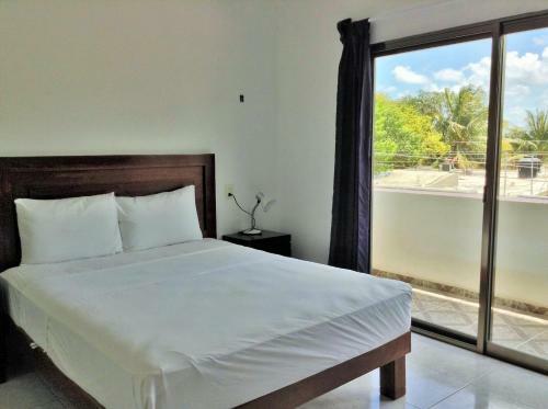 Apartamentos Posada Malix Pek
