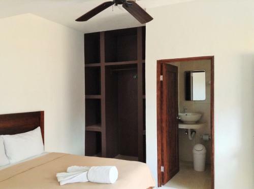 Apartamentos Posada Malix Pek