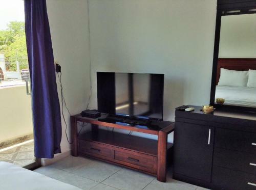 Apartamentos Posada Malix Pek