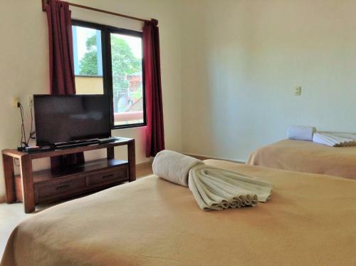 Apartamentos Posada Malix Pek