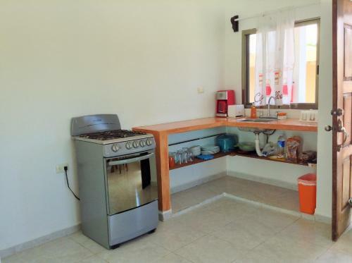 Apartamentos Posada Malix Pek
