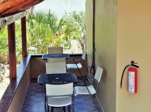 Apartamentos Posada Malix Pek