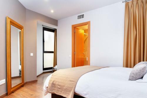 Feelathome Center Apartments