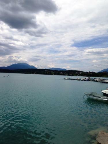 Hostal G�stehaus Am Walde - Familie Troller