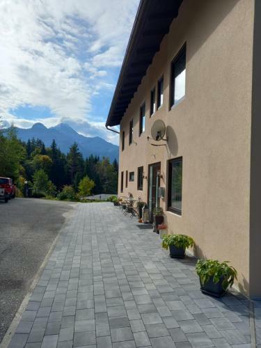 Hostal G�stehaus Am Walde - Familie Troller