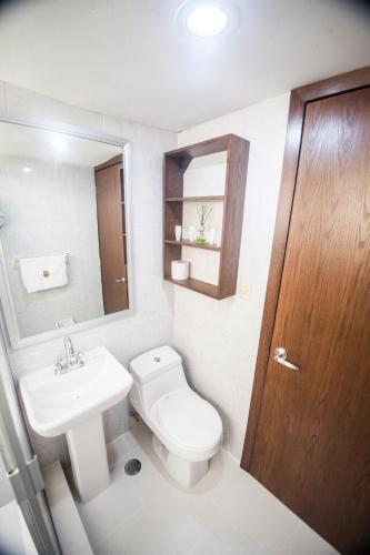 Hotel Suites La Fragua