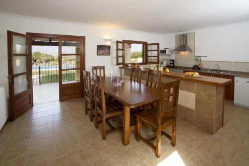 Villa Pou Den Brux