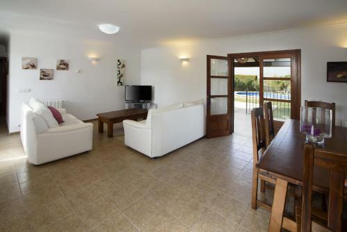 Villa Pou Den Brux