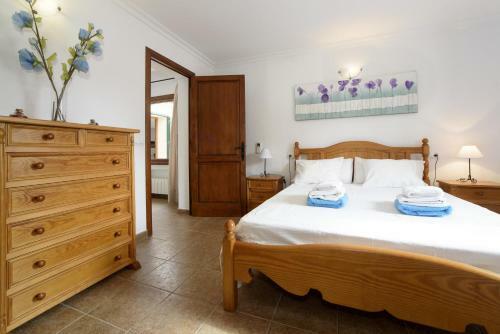 Villa Pou Den Brux