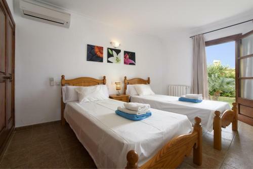 Villa Pou Den Brux