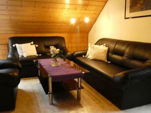 Apartamento Ferienwohnung Zerlaut