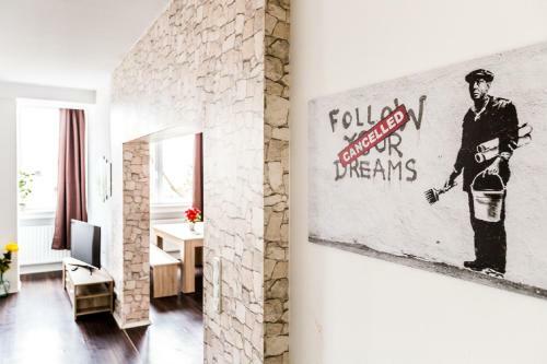 Apartments Langenfeld