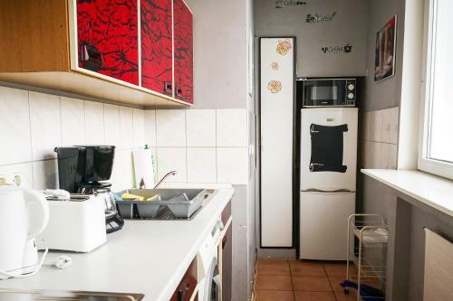 Apartments Langenfeld