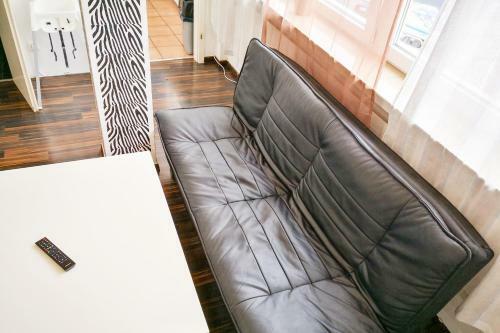 Apartments Langenfeld