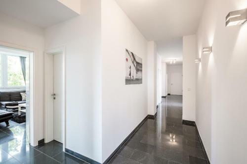 Apartments Langenfeld