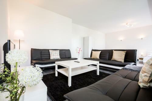 Apartments Langenfeld