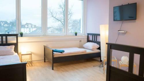 Apartments Langenfeld