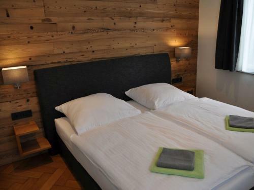 Apartamento Villa Kubus