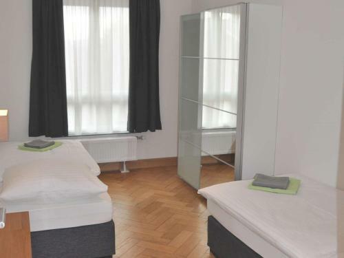Apartamento Villa Kubus