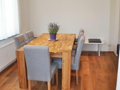 Apartamento Villa Kubus