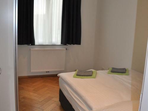 Apartamento Villa Kubus